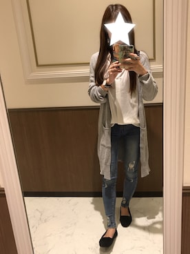 mamiさんのコーディネート