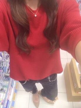 mamiさんのコーディネート