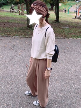 mamiさんのコーディネート