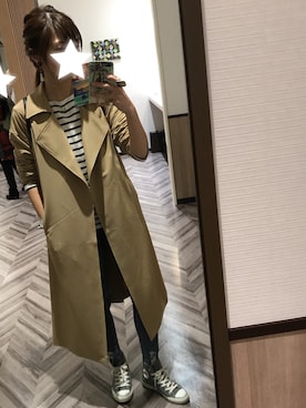 mamiさんのコーディネート