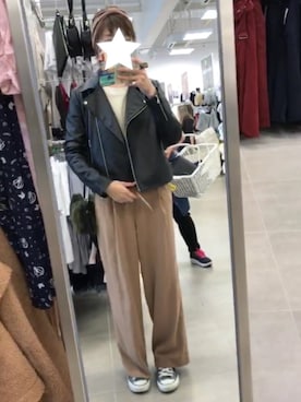 mamiさんのコーディネート