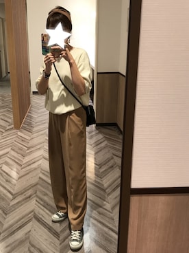 mamiさんのコーディネート