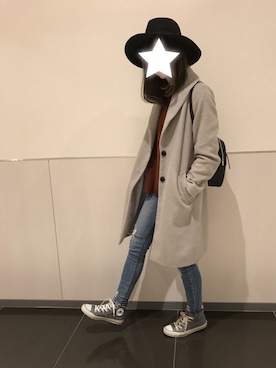 mamiさんのコーディネート