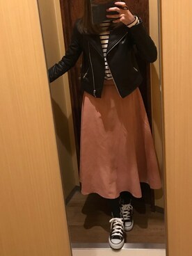 mamiさんのコーディネート