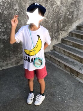 mamiさんのコーディネート