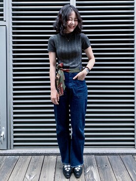 Claireさんのコーディネート