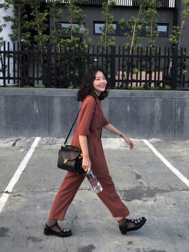 Claireさんのコーディネート