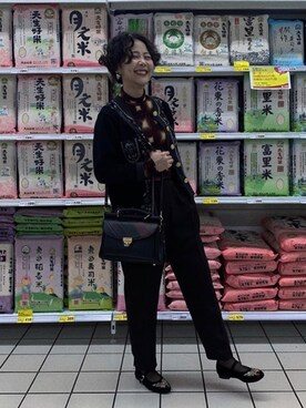 Claireさんのコーディネート