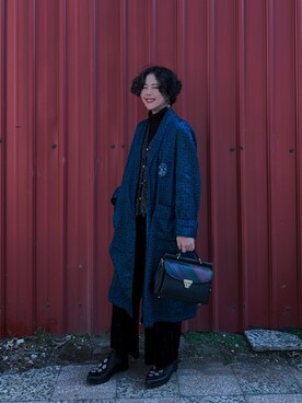 Claireさんのコーディネート