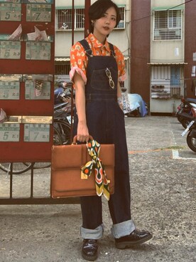 Claireさんのコーディネート