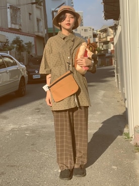 Claireさんのコーディネート