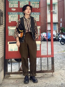 Claireさんのコーディネート