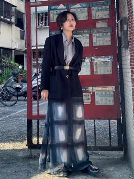 Claireさんのコーディネート