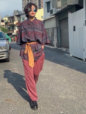 Claireさんのコーディネート