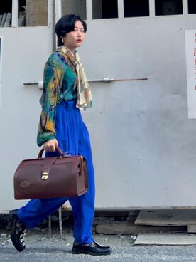 Claireさんのコーディネート