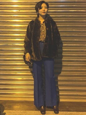 Claireさんのコーディネート