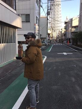 ak112611さんのコーディネート