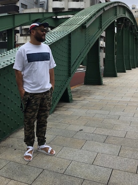 ak112611さんのコーディネート