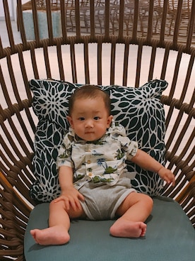 GAKUさんのコーディネート