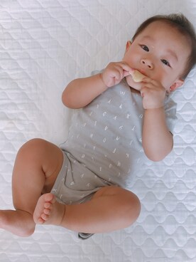 GAKUさんのコーディネート