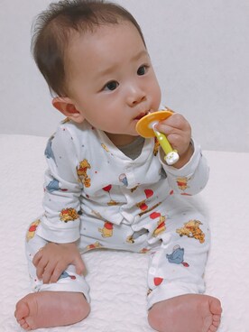 GAKUさんのコーディネート