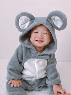 GAKUさんのコーディネート