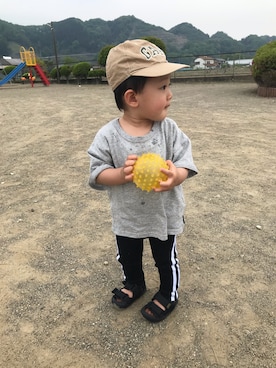 GAKUさんのコーディネート