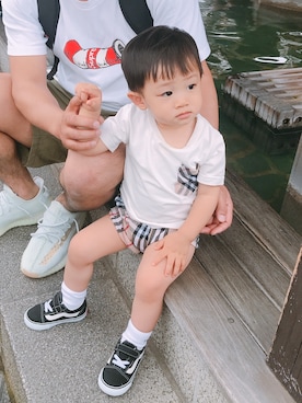 GAKUさんのコーディネート