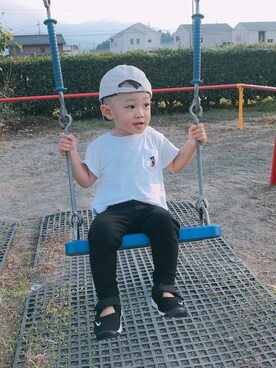 GAKUさんのコーディネート