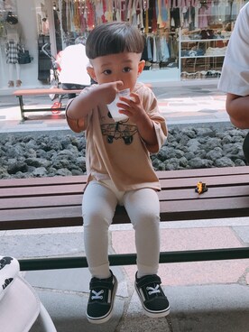 GAKUさんのコーディネート