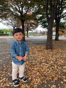 GAKUさんのコーディネート