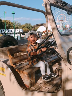 GAKUさんのコーディネート