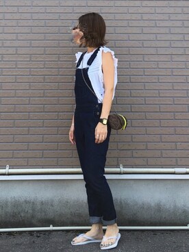 aSaMiさんのコーディネート