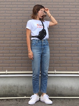 aSaMiさんのコーディネート