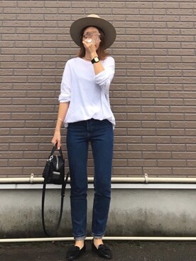 aSaMiさんのコーディネート