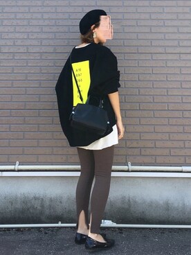 aSaMiさんのコーディネート