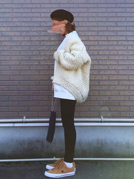 aSaMiさんのコーディネート