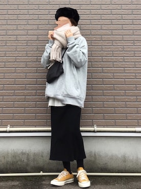 aSaMiさんのコーディネート