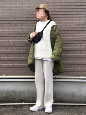 aSaMiさんのコーディネート