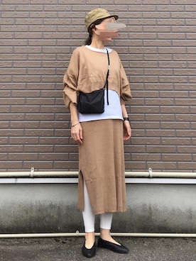 aSaMiさんのコーディネート