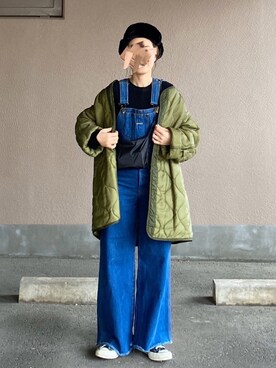 aSaMiさんのコーディネート