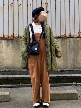 aSaMiさんのコーディネート