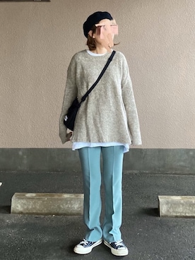 aSaMiさんのコーディネート