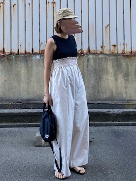 aSaMiさんのコーディネート