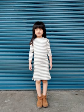 Masha.TWさんのコーディネート