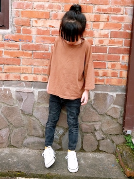 Masha.TWさんのコーディネート