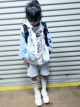 Masha.TWさんのコーディネート