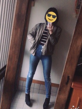 Shuさんのコーディネート