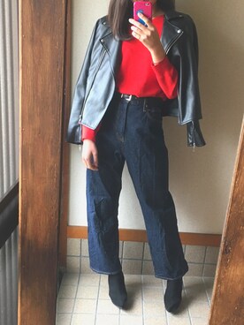 Shuさんのコーディネート