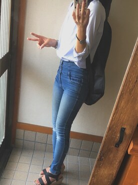 Shuさんのコーディネート